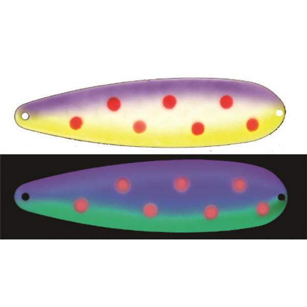 Photo of JJ Mac Muffin Magnum Spoon