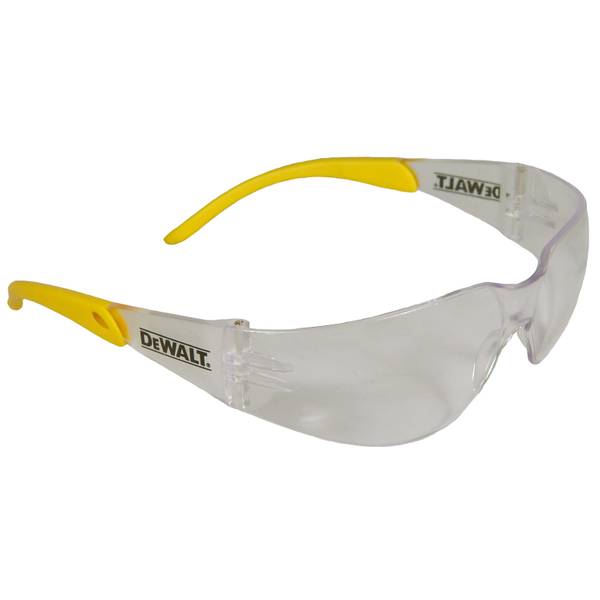 Photo of Protector Safety Glasses