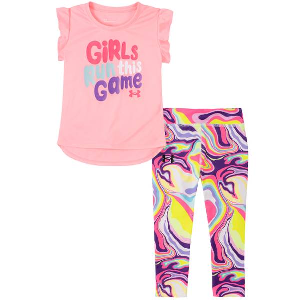 under armour toddler leggings