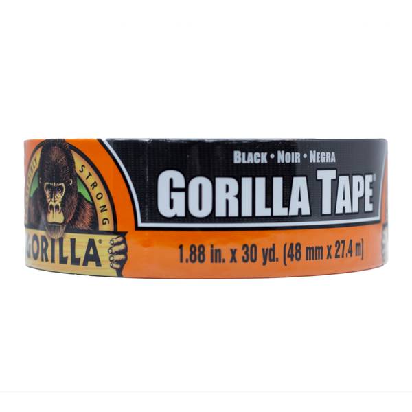 Gorilla 30 Count Hot Glue Sticks 4