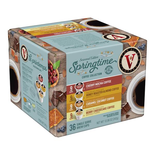Coffee Pods On Sale This Week