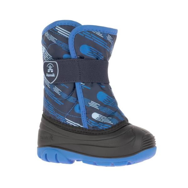 snowbug boots