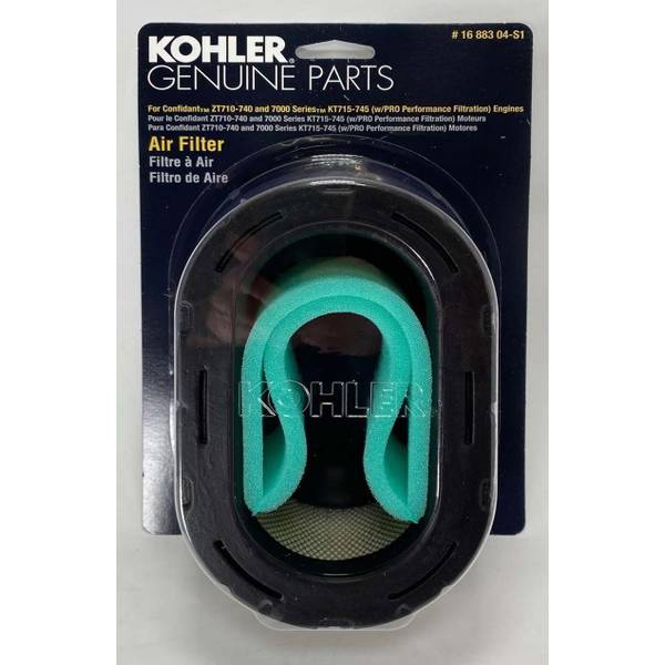 Filtres et pièces Kohler — DR Mower Parts