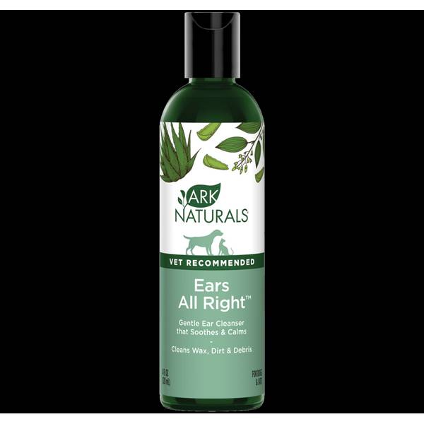 Photo of 4 oz Ears All Right Cleanser