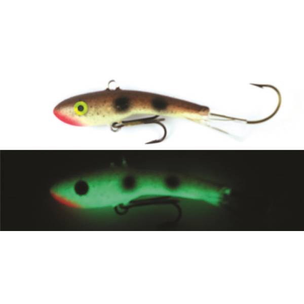 Moonshine Lures Shiver Minnow - Goby