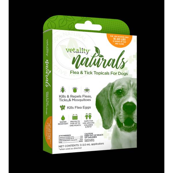 woolworths flea collar