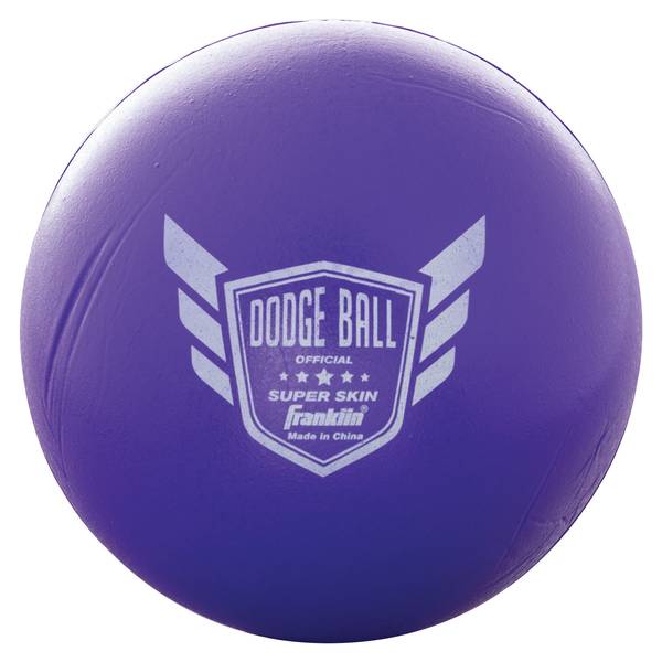 Diggin Active - Slimeball Dodgeball