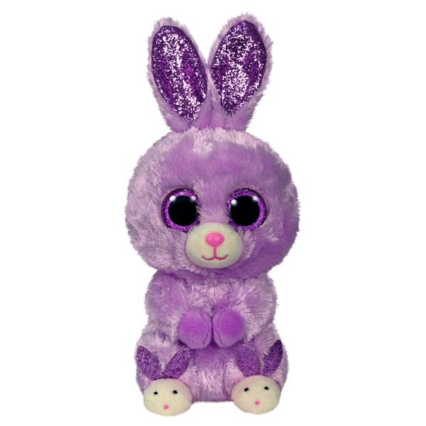 Ty Easter Beanie Boo Fuzzy Bunny 36246 Blain's Farm & Fleet