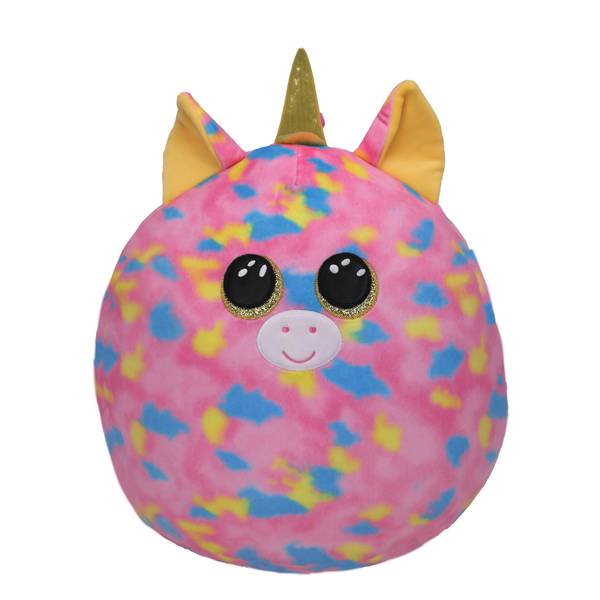 fantasia unicorn beanie boo