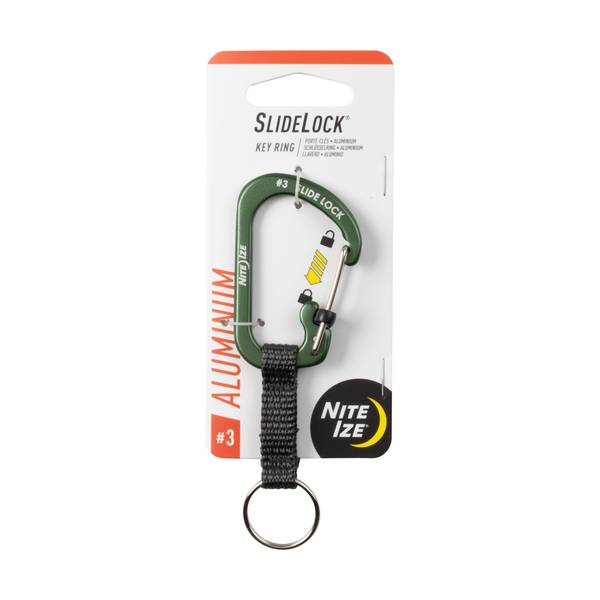 Green Bay Packers Logo Key Chain (Aluminum)