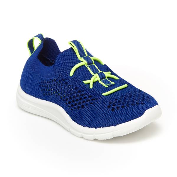 oshkosh athletic sneakers