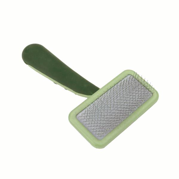 Photo of Cat Soft Slicker Brush