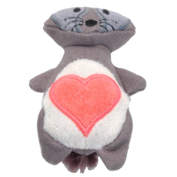 Turbo Scent Locker Raccoon with Catnip Spray - 81057 NCLCAT | Blain's