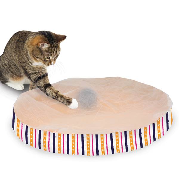 Turbo Random Roller Cat Toy 81022 NCLCAT Blain s Farm Fleet Turbo random roller cat toy 81022 nclcat blain s farm fleet