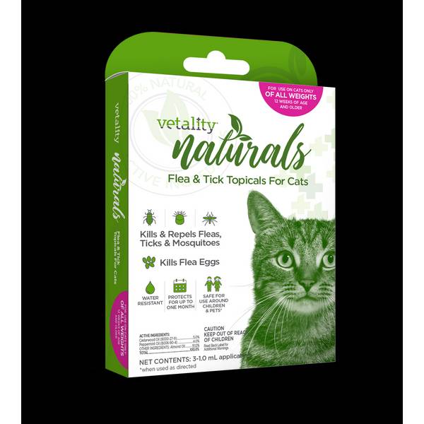 Combined Flea And Worm Treatment For Cats Nz Great Purchase www