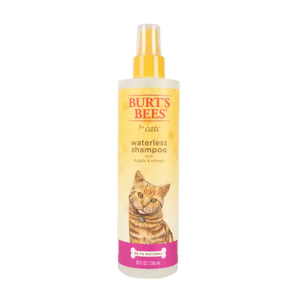 Wahl no rinse outlet cat shampoo reviews