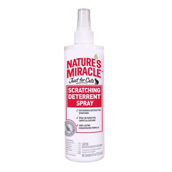 Nature's Miracle Advanced Platinum No More Marking for Dogs, 24 fl. oz.