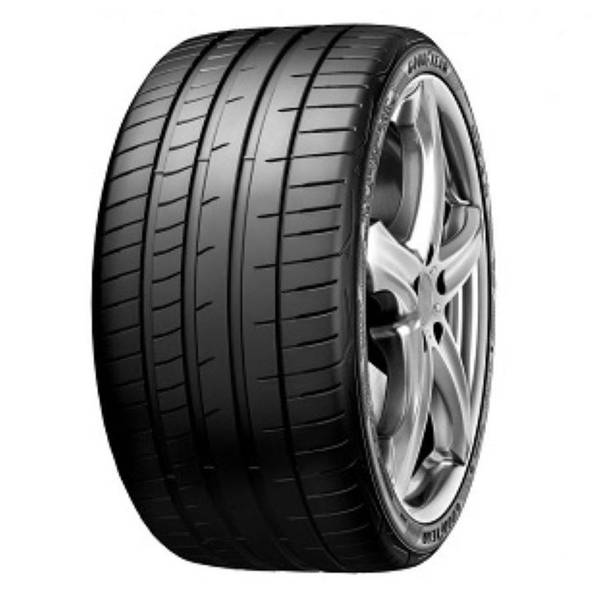 Photo of EAGLE F1 SUPER SPORT