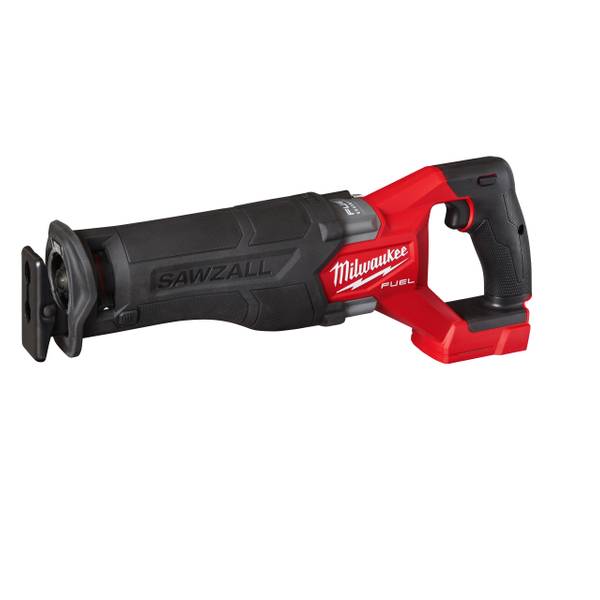 Milwaukee® Tool M18 FUEL™ SAWZALL® Reciprocating Saw Tool ONLY 