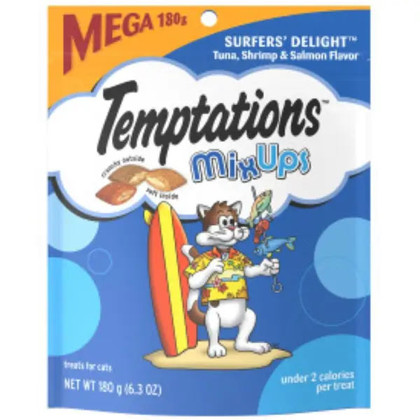 Temptations Surfers Delight MixUps Mega Bag - 37910396 | Blain's