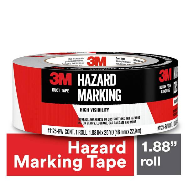 Reviews for 3M 1.88 in. x 55 yds. White Duct Tape