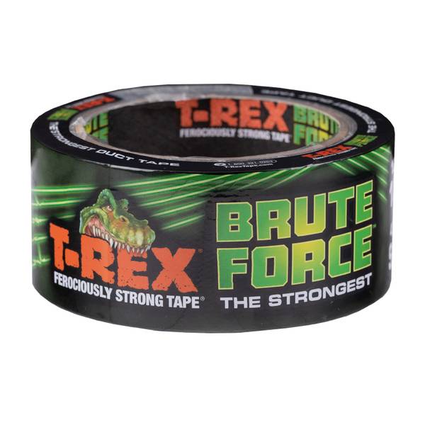 Duck Tape® Max Strength™ Duct Tape - Black, 1.88 in x 35 yd - Food 4 Less