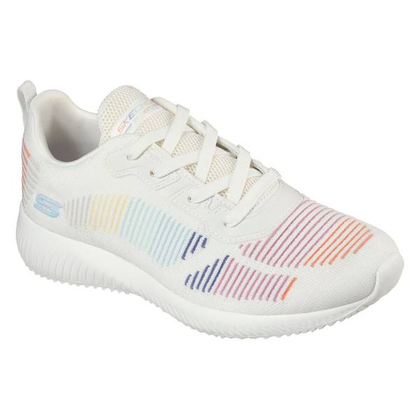 bobs lace up shoes