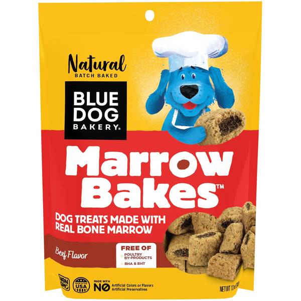 Blue Dog Bakery 12 oz Marrow Bakes