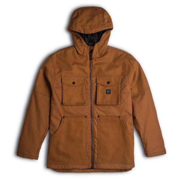 walls workwear jacket
