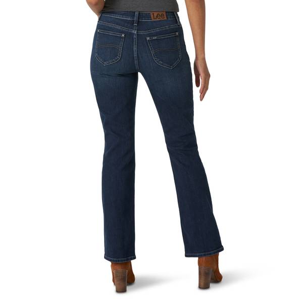 Wrangler Women's Bootcut Jean (Plus) at Tractor Supply Co.
