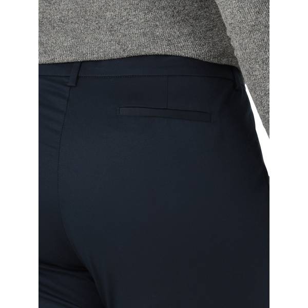 Lee Women's Plus Size Wrinkle Free Casual Pants - 104852501-18W | Blain's  Farm & Fleet