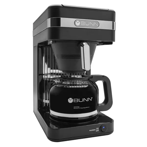 CSB3T 10 Cup Thermal Coffee Maker by BUNN at Fleet Farm