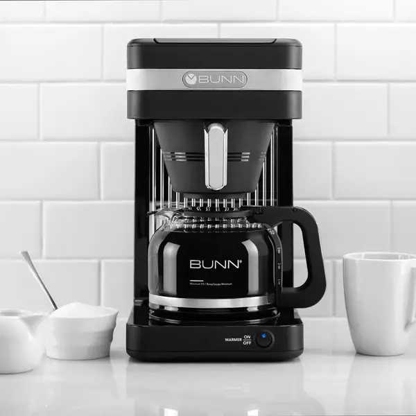 Speed Brew Select - Coffee Makers - BUNN Retail Site