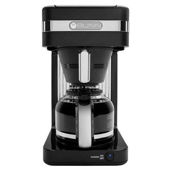 K Duo Plus 12-Cup Black Matte Single Serve and Carafe Coffee Maker by  Keurig at Fleet Farm