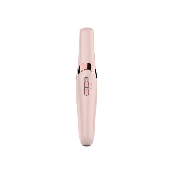 Flawless Pedi, Electronic Pedicure Tool