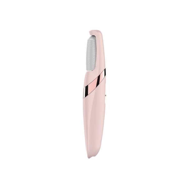 Flawless Pedi, Electronic Pedicure Tool