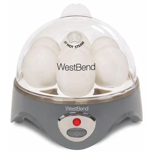 Egg Cooker - Model 25501A