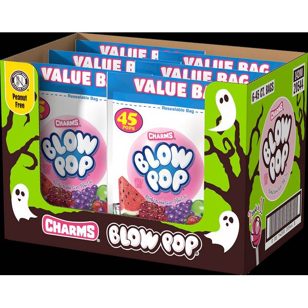 Photo of 45-Count Assorted Value Bag