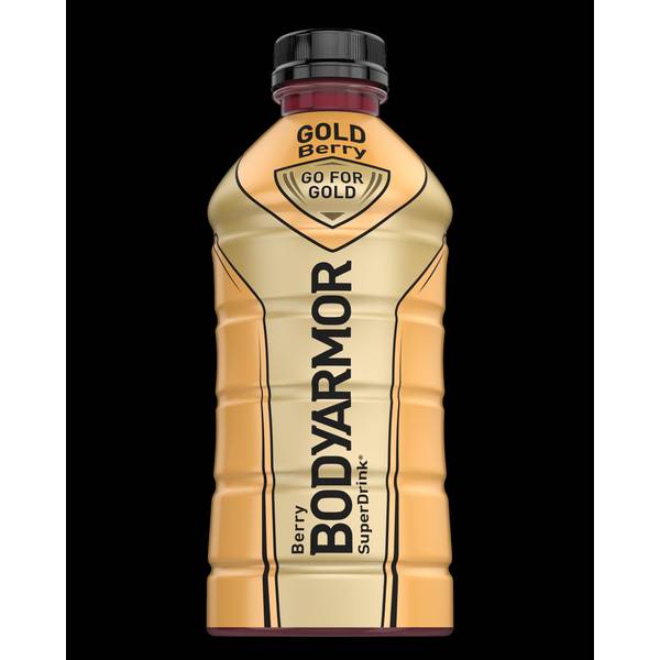BodyArmor 28 oz GOLD Berry 410451 Blain's Farm & Fleet