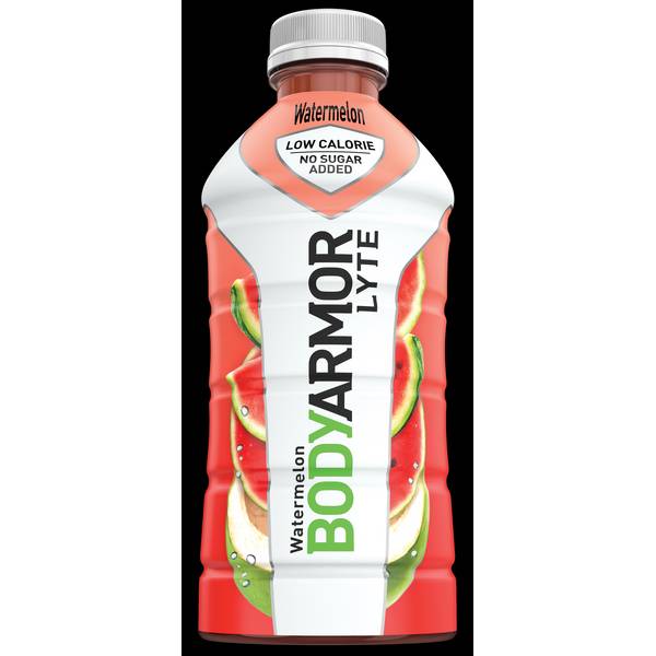 BodyArmor 28 oz LYTE Watermelon 157256 Blain's Farm & Fleet
