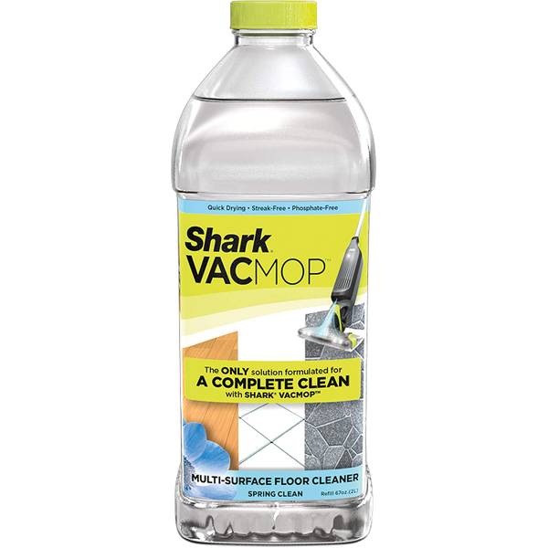 Shark VACMOP 2024