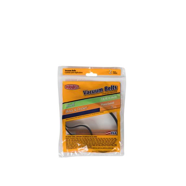 Arm \u0026 Hammer 2-Pack Durabelt Bissell 