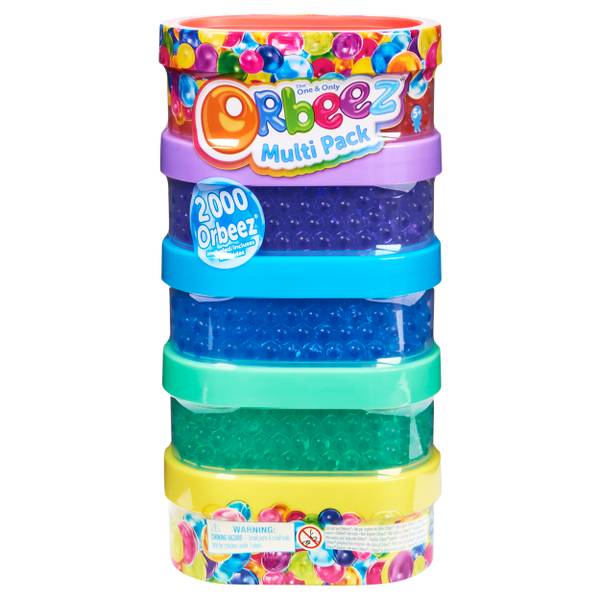 orbeez toyworld