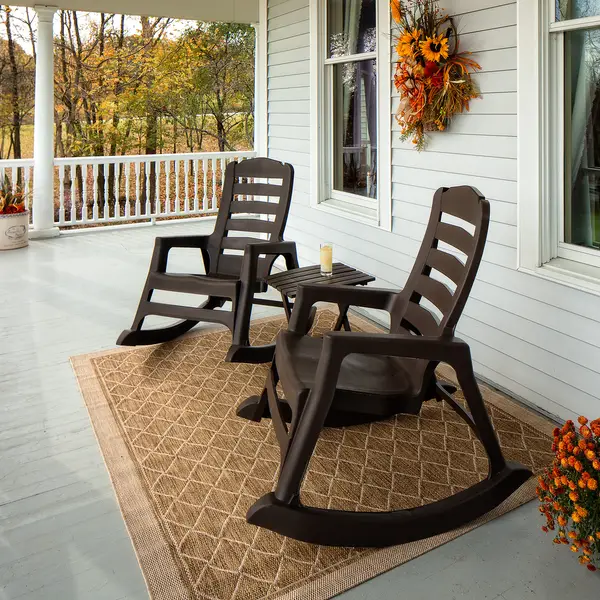 Adams manufacturing best sale big easy chair