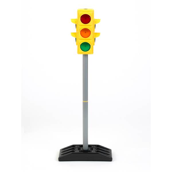 Simulation Traffic Light Toy Traffic Light Model Road Signs