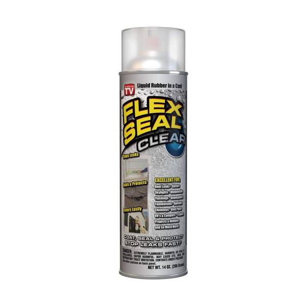 6 Spray NOZZLES for Flex Seal FSR20 Spray Rubber Sealant Coating 14-oz
