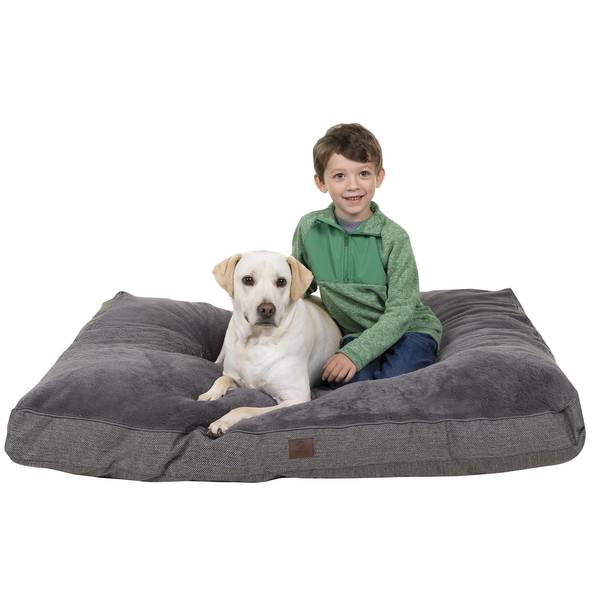 jumbo size dog beds