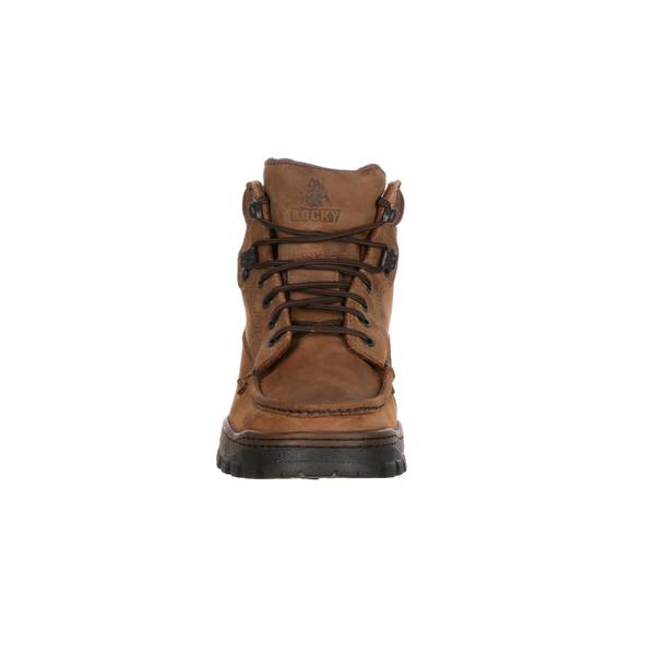 Rocky Men's 5\