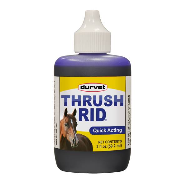 Download Horse Health 2 oz Thrush Rid - 581139 | Blain's Farm & Fleet