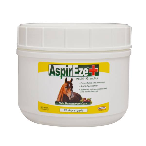 Photo of 476gm AspirEze+ Plus Supplement